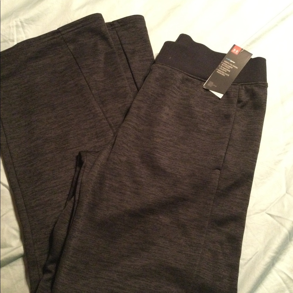 Brand new with tags Under Armour pants